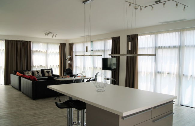 Apparthotel La Girafe - Foto 49