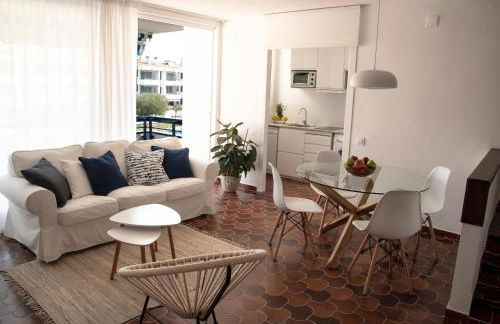 Casa Blanca Beach Apartment - Foto 17