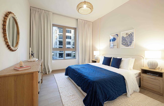 Luxury 1BR La Rive 2 - Foto 3