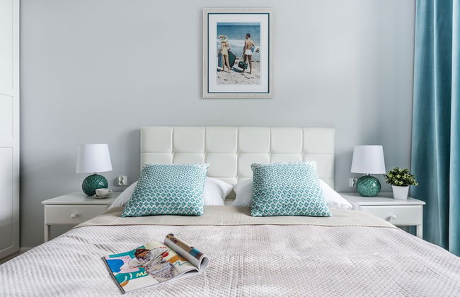 Sanhaus Apartments - Parkowa - Photo 9