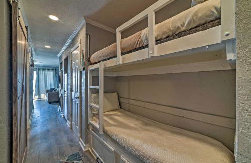 Oceanfront Corpus Christi Condo Resort Perks! - Foto 18