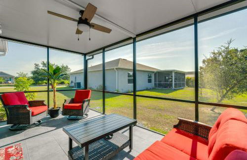 Sunny Abode Less Than 1 Mi to Peace River Preserve! - Photo 28