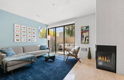 La Mirage Contemporary Home Plus Pool Exclusively Month Plus - Foto 8