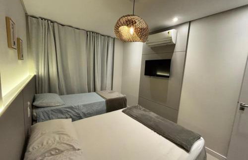 Apê Pertinho do Beto Carrero e Praias - Foto 22