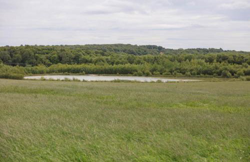 Hastings Retreat Rural barn conversions with Private Lake - Foto 65