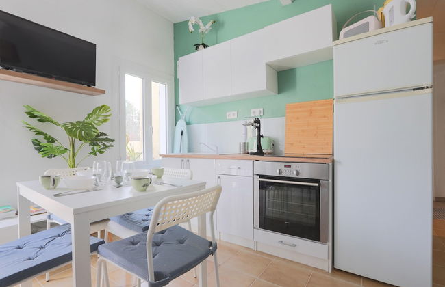 Attractive Holiday Home With Shared Pool in the Luberon - Foto 20