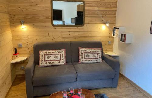 Serre Chevalier Studio l'ETAP' au pied des pistes - Foto 4