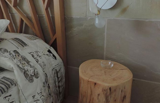 Amico Country House - Foto 25