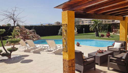 Holiday Home L'Aldea by Interhome - Foto 2