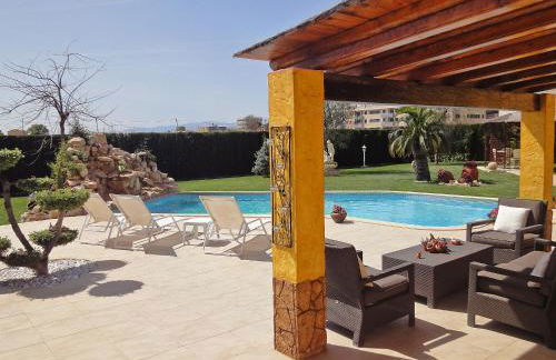 Holiday Home L'Aldea by Interhome - Foto 2