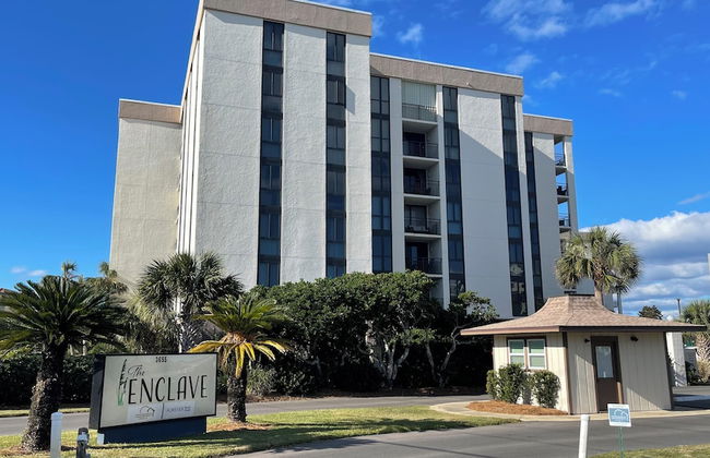 Coastal Tides at Enclave 403a - Foto 52