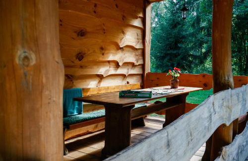 Zacisze Markowszczyzna - Foto 8