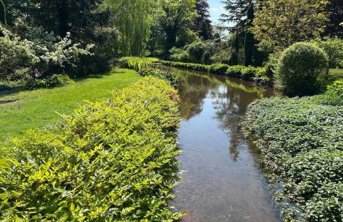 Old Mill House - Foto 39