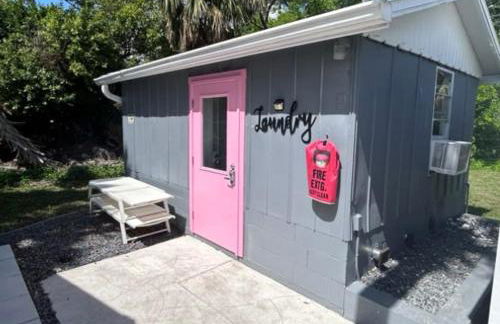 Sunset Inn - Foto 12