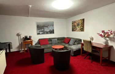 Kaiserburg Apartment - Foto 6