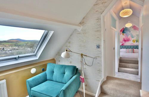 Ty Croeso House - Foto 40