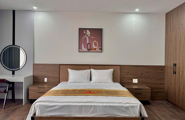 TCICO Hotel - Foto 28