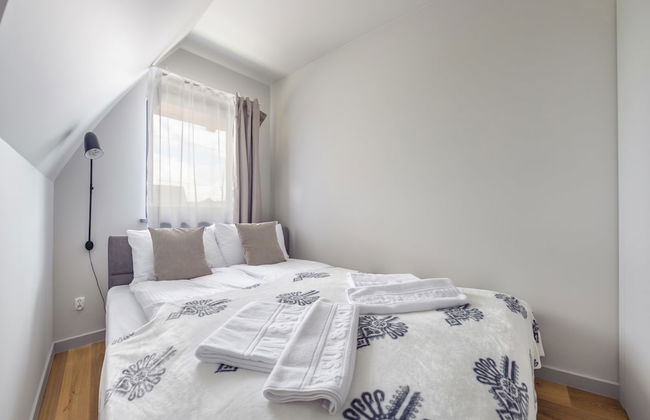 Sun & Snow Resorts B Białka Tatrzańska - Foto 22