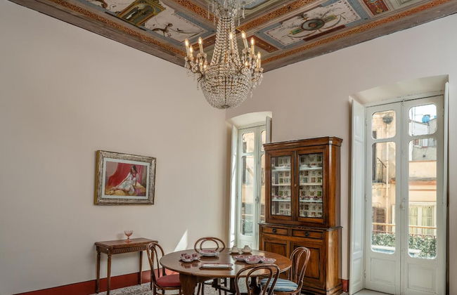 Bellezza Suites - Photo 32