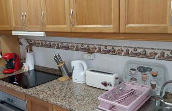 El Pinet apartman - Foto 21