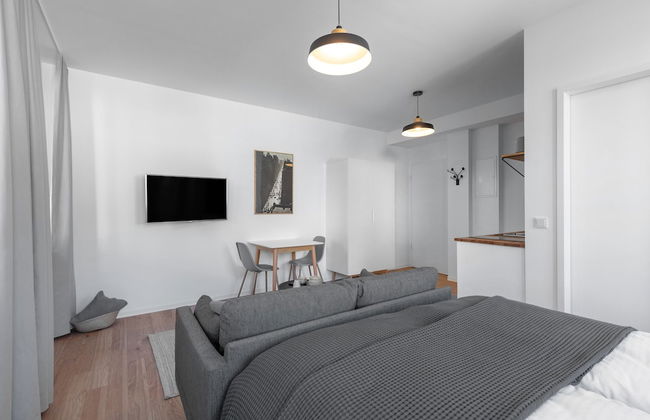 Limehome Aachen Vereinsstrasse - Foto 42