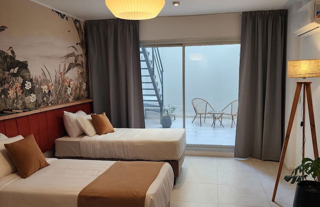 CASARICA Aparts - Foto 25