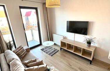 Apartament Baltik Star - Foto 8