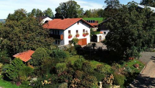 Farmhouse in Hutthurm for 4 people - Foto 4, Other