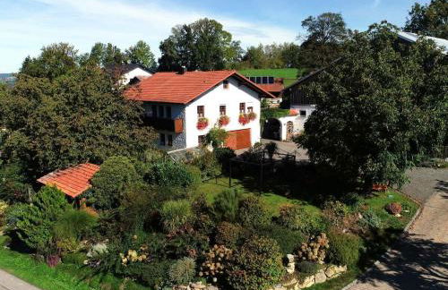 Farmhouse in Hutthurm for 4 people - Foto 4