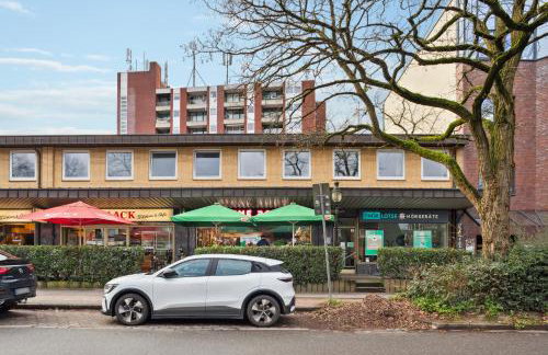 Berner Bude 5, 3SZ, 6P, TV, Wlan - Foto 27