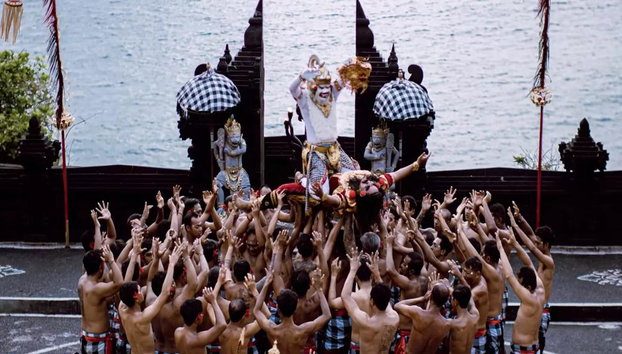 Billet coupe-file temple Uluwatu et danse Kecak – Tour 1/2 j - Photo 3