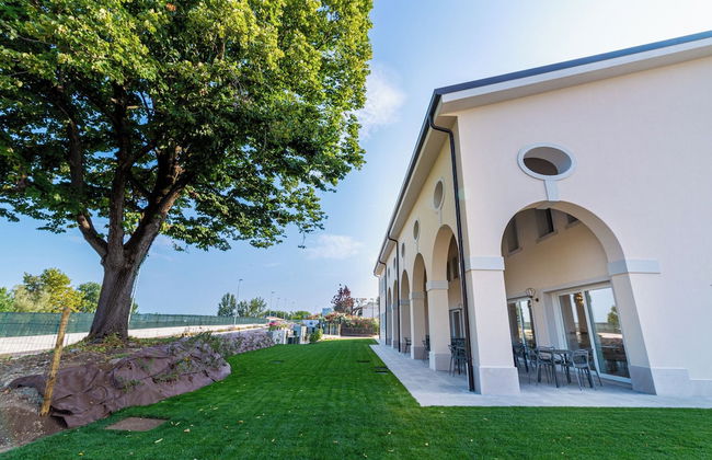 I Campi Wine Relais - Foto 46