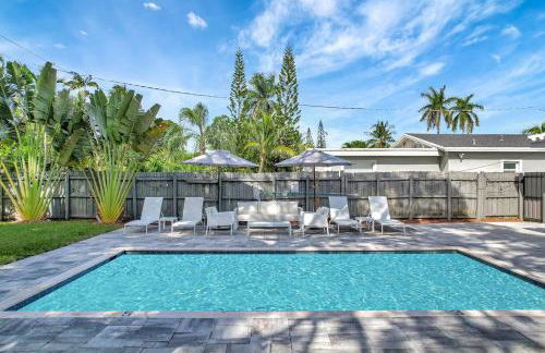 Palm Haven - Foto 45