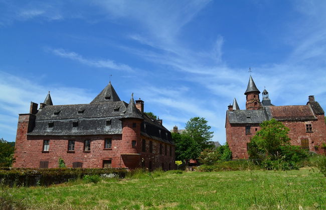 VVF Collonges-la-Rouge - Foto 21