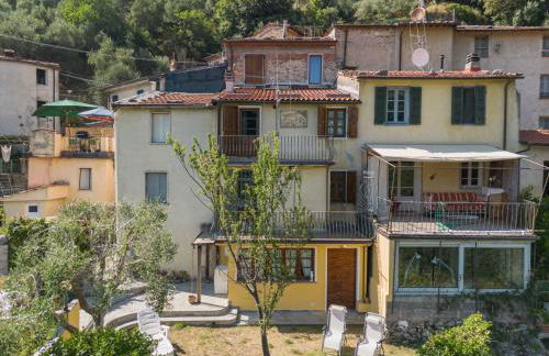 Holiday Home Casa Rubina by Interhome - Photo 30