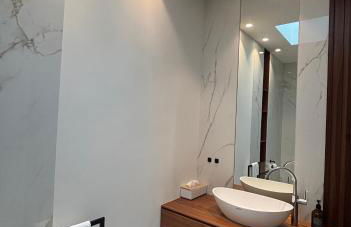 Luxuriöses Apartment im historischen Wangen - Foto 15