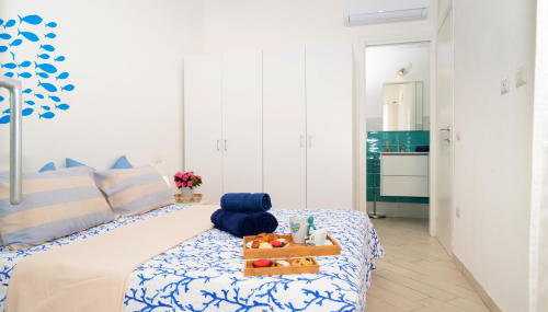 Domo14-Villetta con Piscina, Giardino e Parcheggio - Photo 3, towels