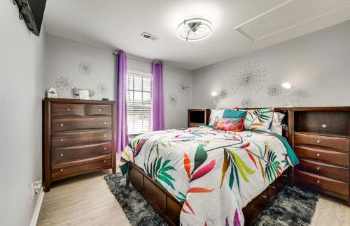 10 Mi to Snowland Concord Apt with Shared Yard - Foto 20