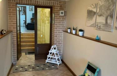 APPARTAMENTI DOLCETURISMO FONTECAIME...RELAX... - Foto 8