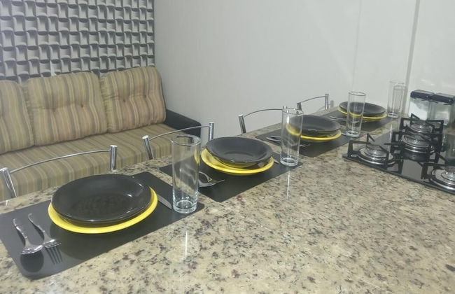 Elegante Apartamento centro de Curitiba - Foto 12