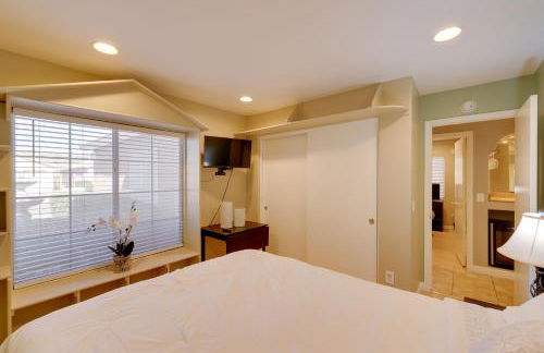 Golf and Hike Family Home with Patio in Glendale - Foto 26