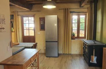 Maison de campagne avec bain nordique - Foto 10