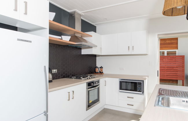 Tasman Holiday Parks - Papamoa Beach - Foto 40