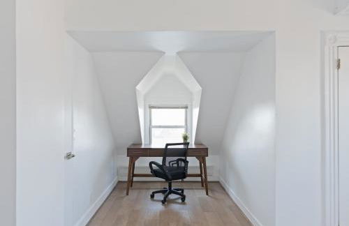 Nyc skyline view, 17m- Manhattan, Prime location - Foto 9