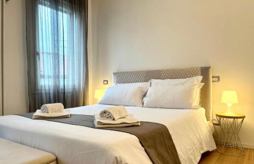 Appartamento Fusinato - Relax in centro - Photo 70