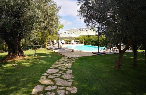 Holiday Home Casale Vidorni by Interhome - Foto 52