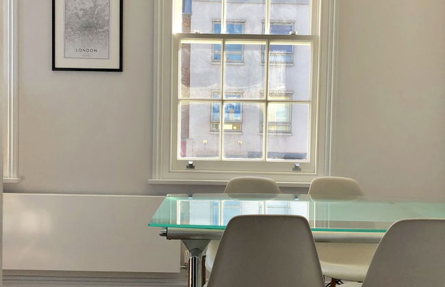 Stylish Maisonette and studio in Victoria - Foto 20