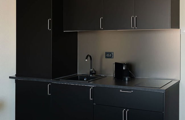 Holts Cozy Studios Near The Faculty of Law - Foto 12