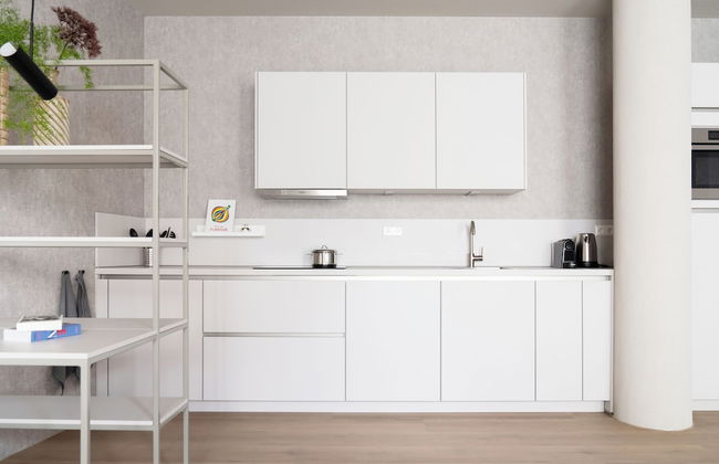 348 Suites Buitenhof Short Stay - Photo 17