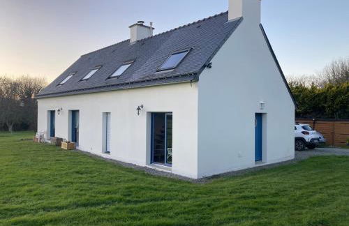 Portec la mer et le sentier côtier à pied - Foto 9